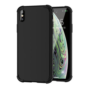 Ugreen For iPhone 7 Case on iPhone 7 Protective Cover for 6 6s 7 plus 8 plus X Xs Max XR Phone Case Protective For iPhone X Case